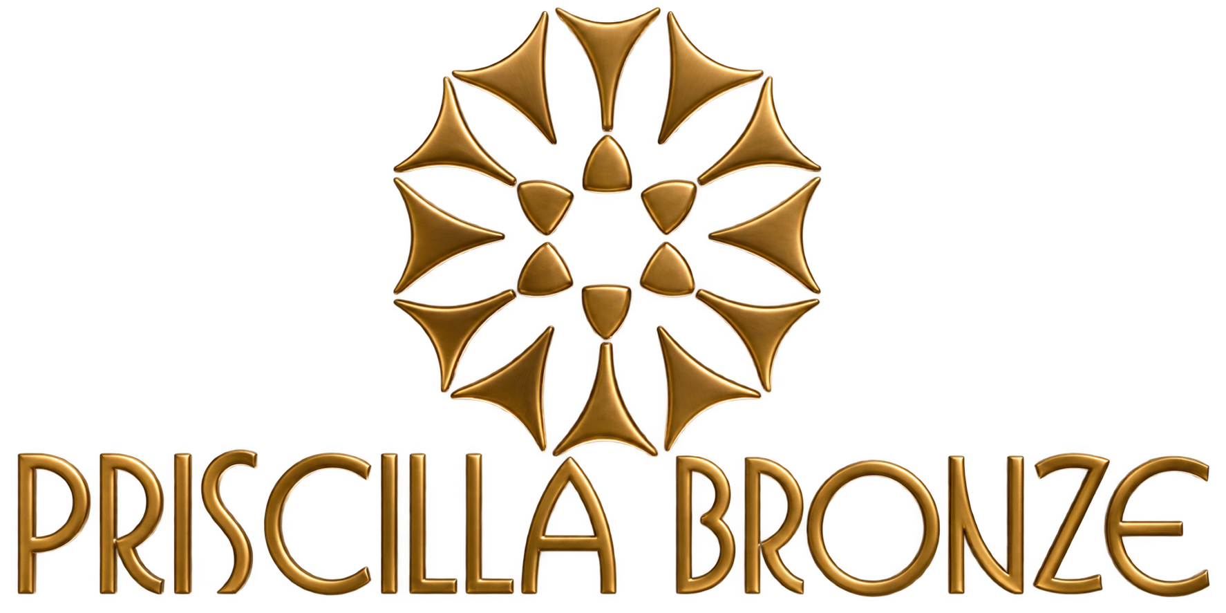 Priscilla Bronze